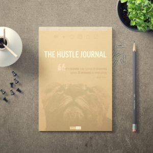 Tagesplaner von Hustle Tools